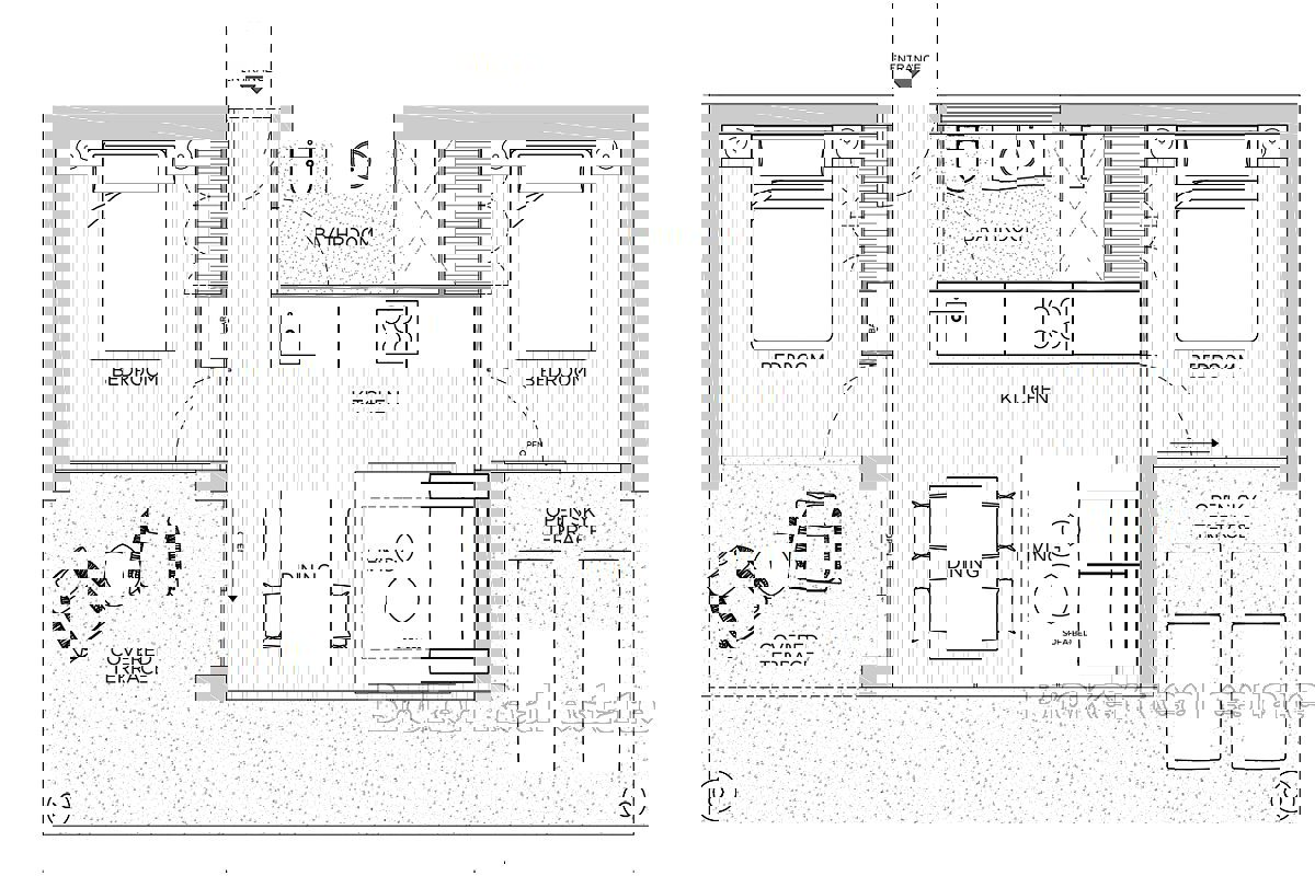 Proprietà di investimento con vista mare