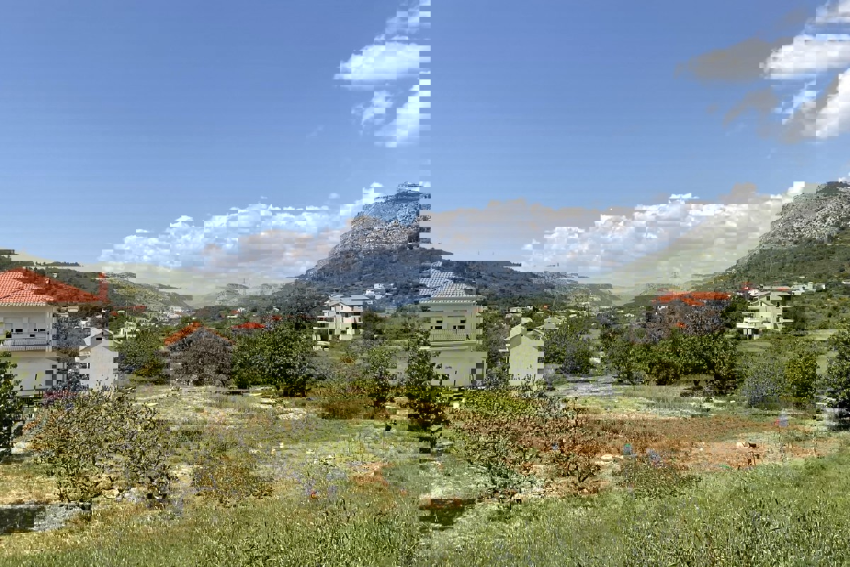 Appartamento con due camere da letto al primo piano