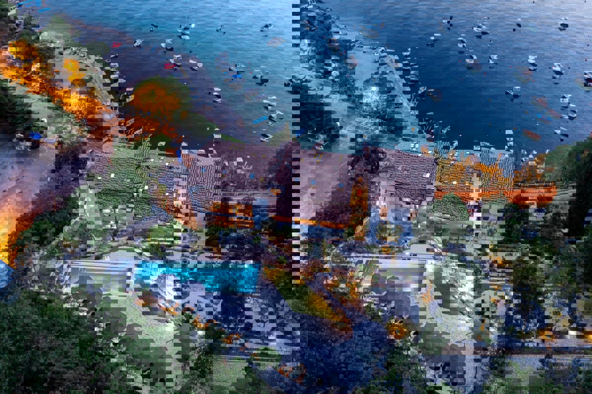 Appartamento di lusso vicino al mare