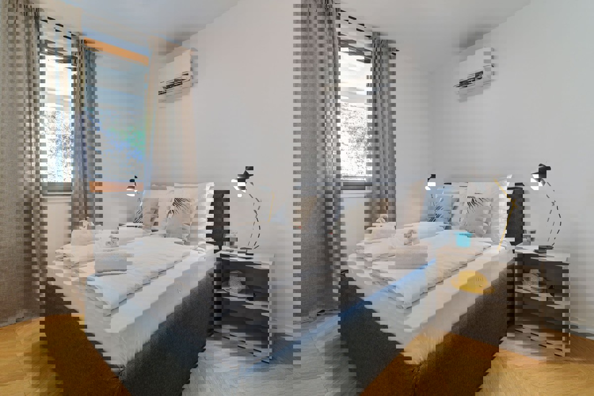 Appartamento di lusso vicino al mare