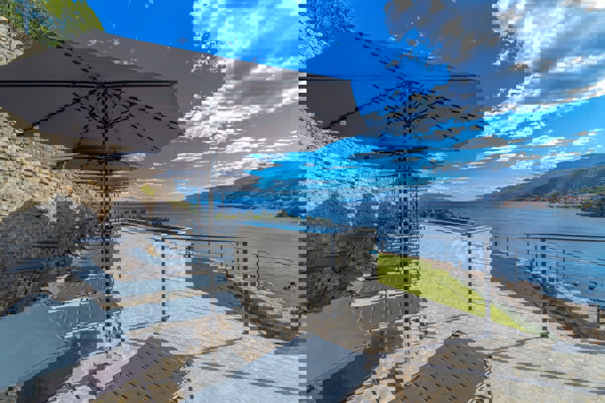 Appartamento di lusso vicino al mare