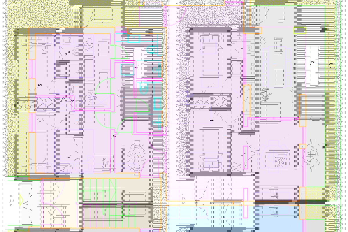 Appartamento con parcheggio e jacuzzi