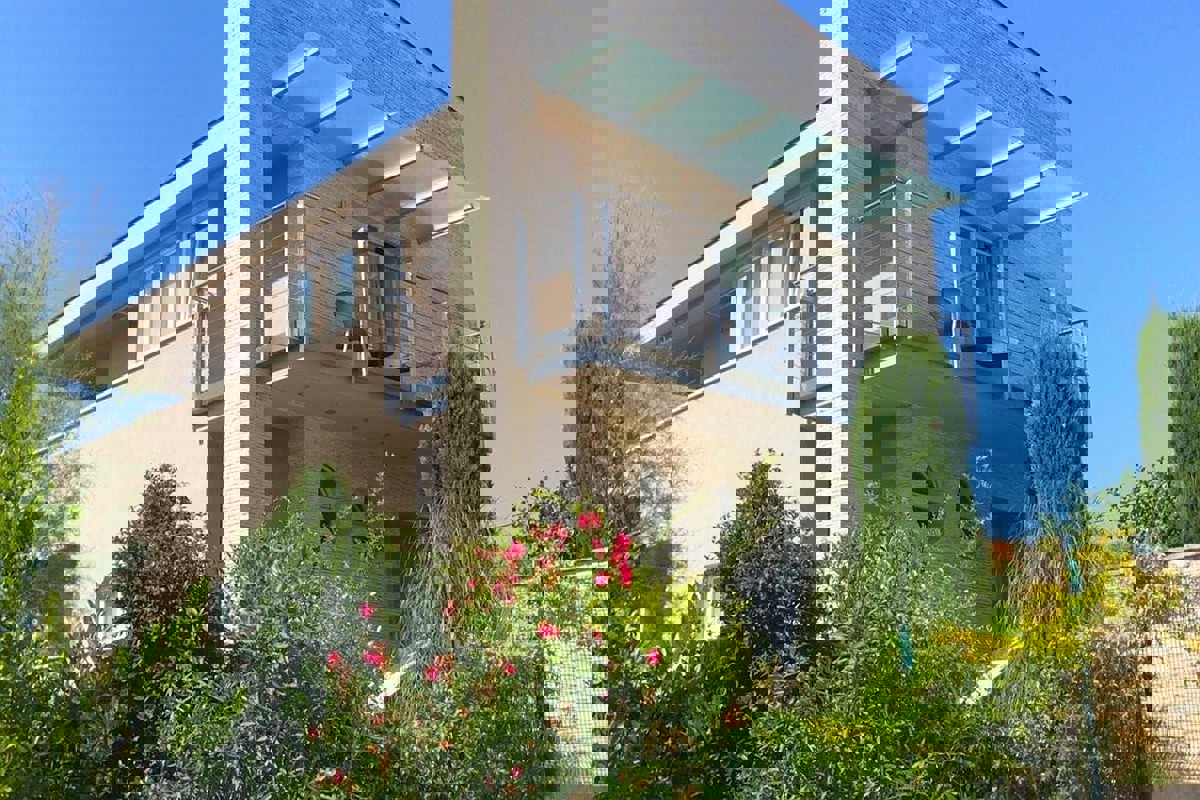 Villa affascinante vicino al mare