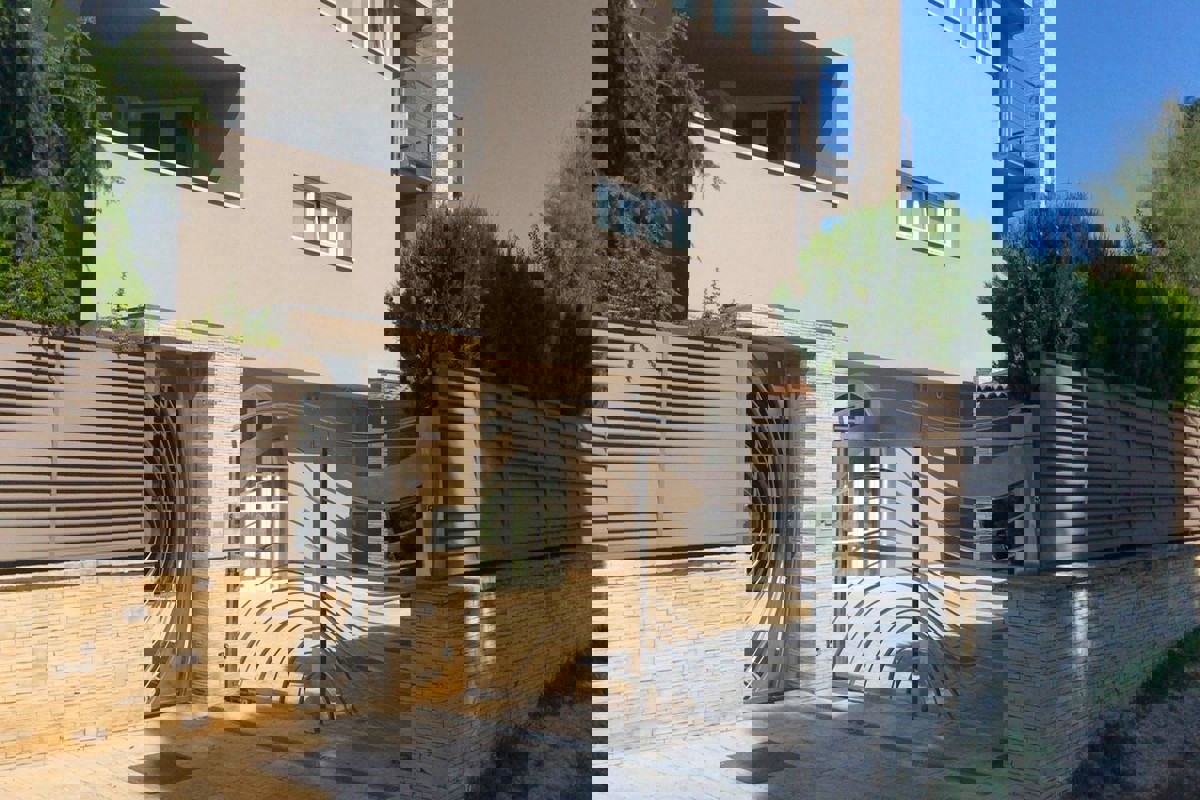 Villa affascinante vicino al mare