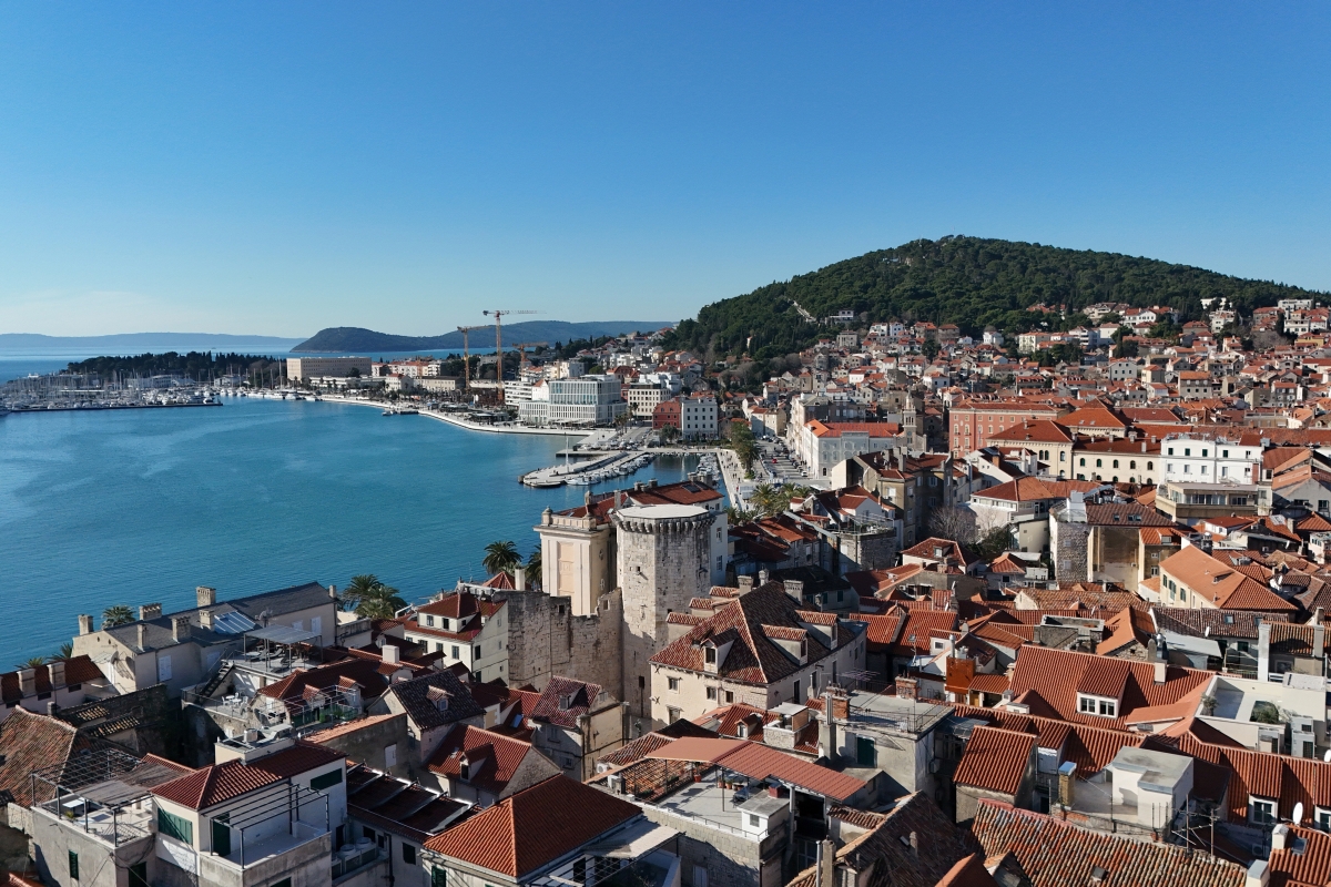 Immobile unico con grande potenziale nel cuore della città