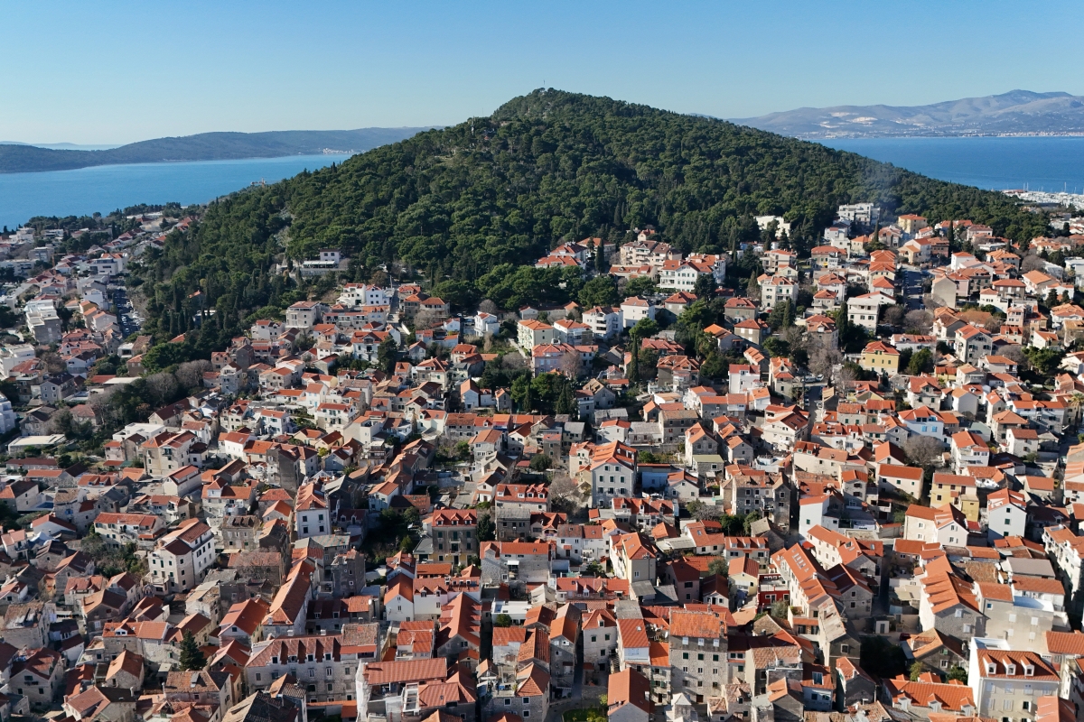 Immobile unico con grande potenziale nel cuore della città