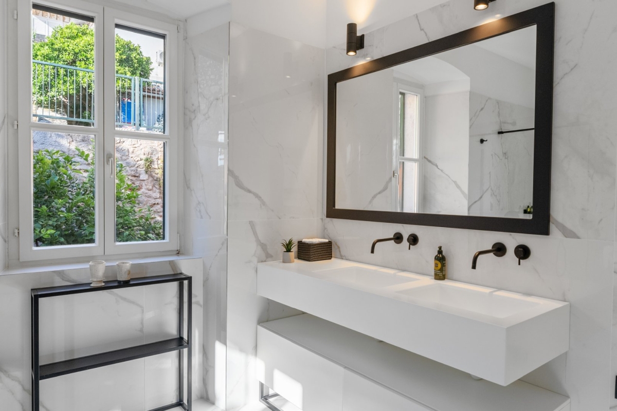 Esclusiva villa di lusso nelle immediate vicinanze del centro storico