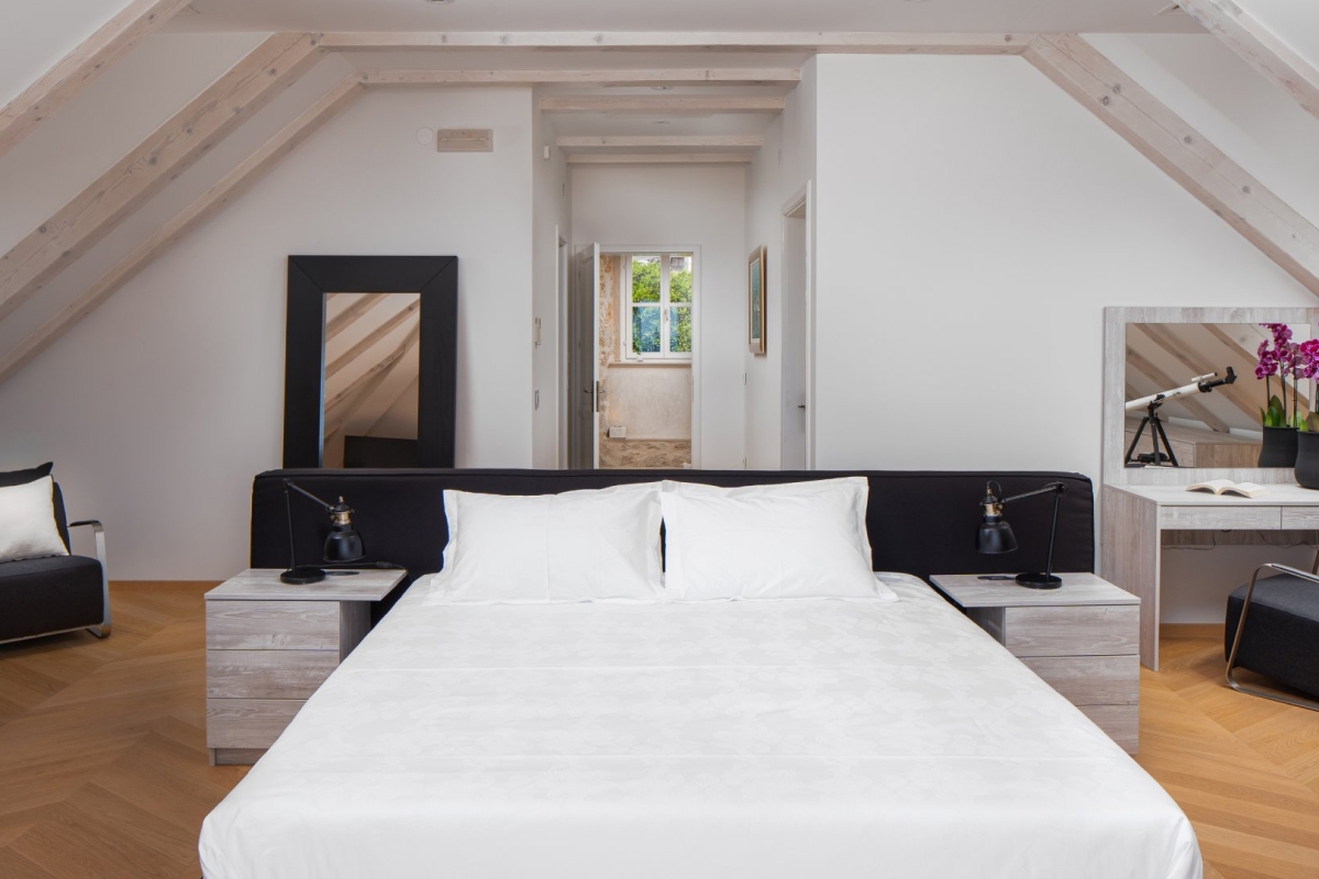 Esclusiva villa di lusso nelle immediate vicinanze del centro storico