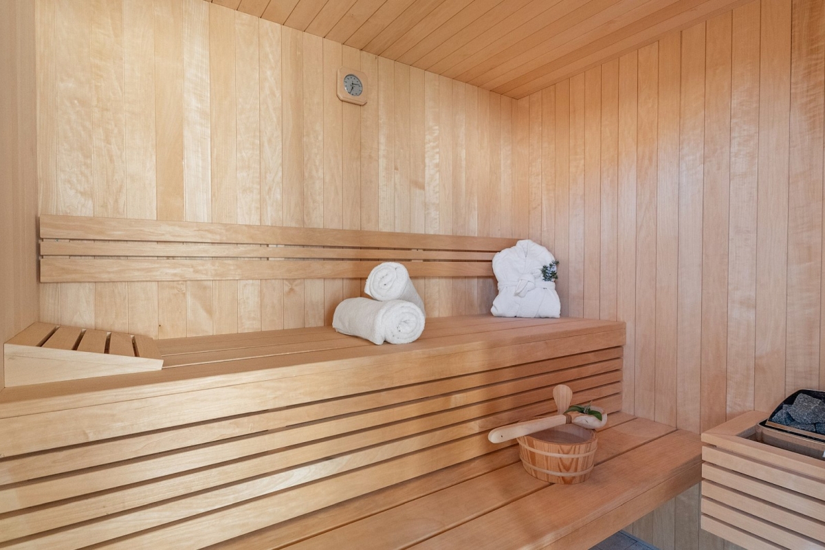 Esclusiva villa di lusso nelle immediate vicinanze del centro storico