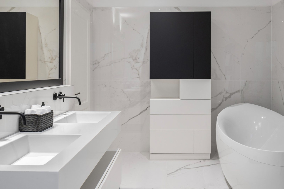 Esclusiva villa di lusso nelle immediate vicinanze del centro storico