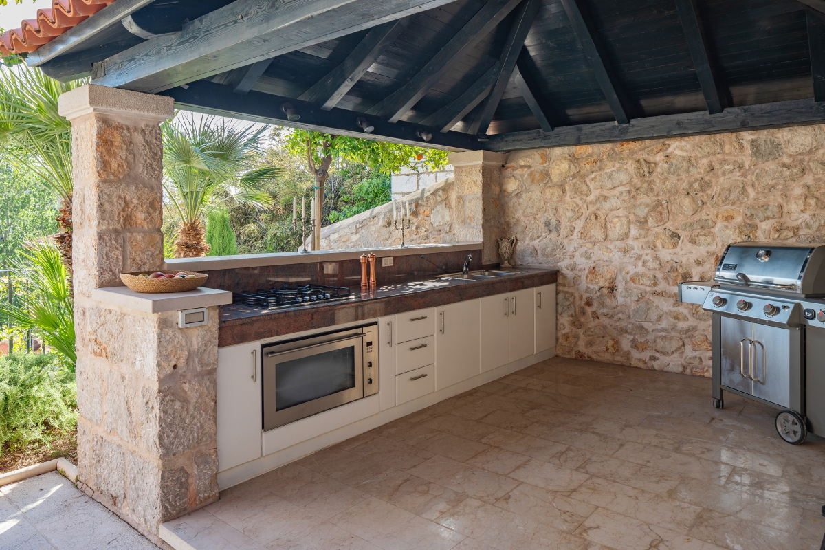 Esclusiva villa di lusso nelle immediate vicinanze del centro storico