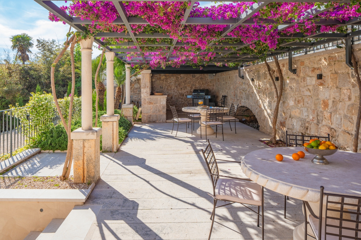 Esclusiva villa di lusso nelle immediate vicinanze del centro storico