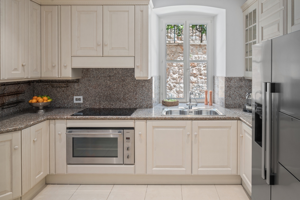 Esclusiva villa di lusso nelle immediate vicinanze del centro storico