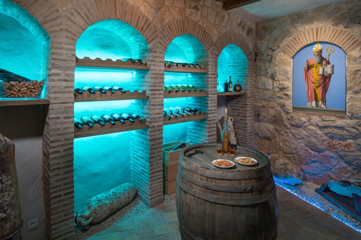 Esclusiva villa di lusso nelle immediate vicinanze del centro storico