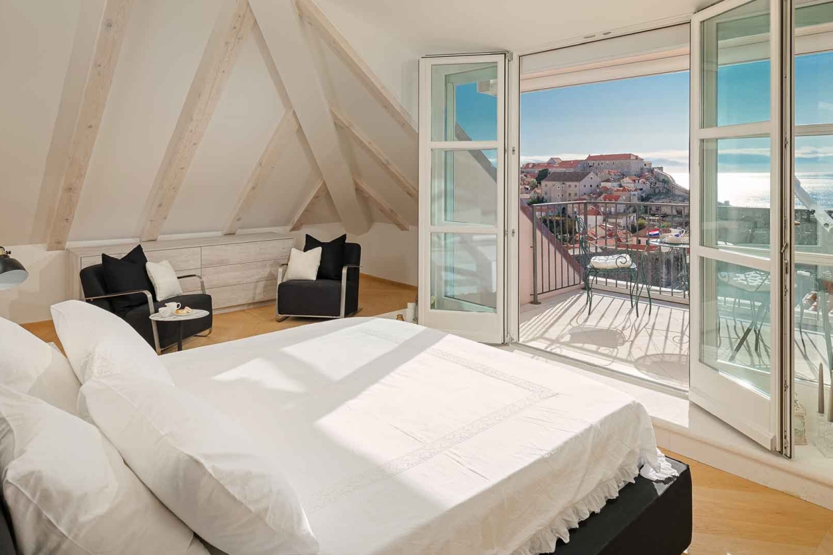 Esclusiva villa di lusso nelle immediate vicinanze del centro storico