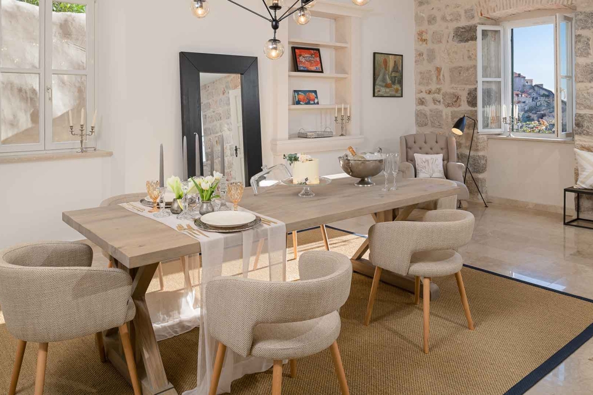 Esclusiva villa di lusso nelle immediate vicinanze del centro storico