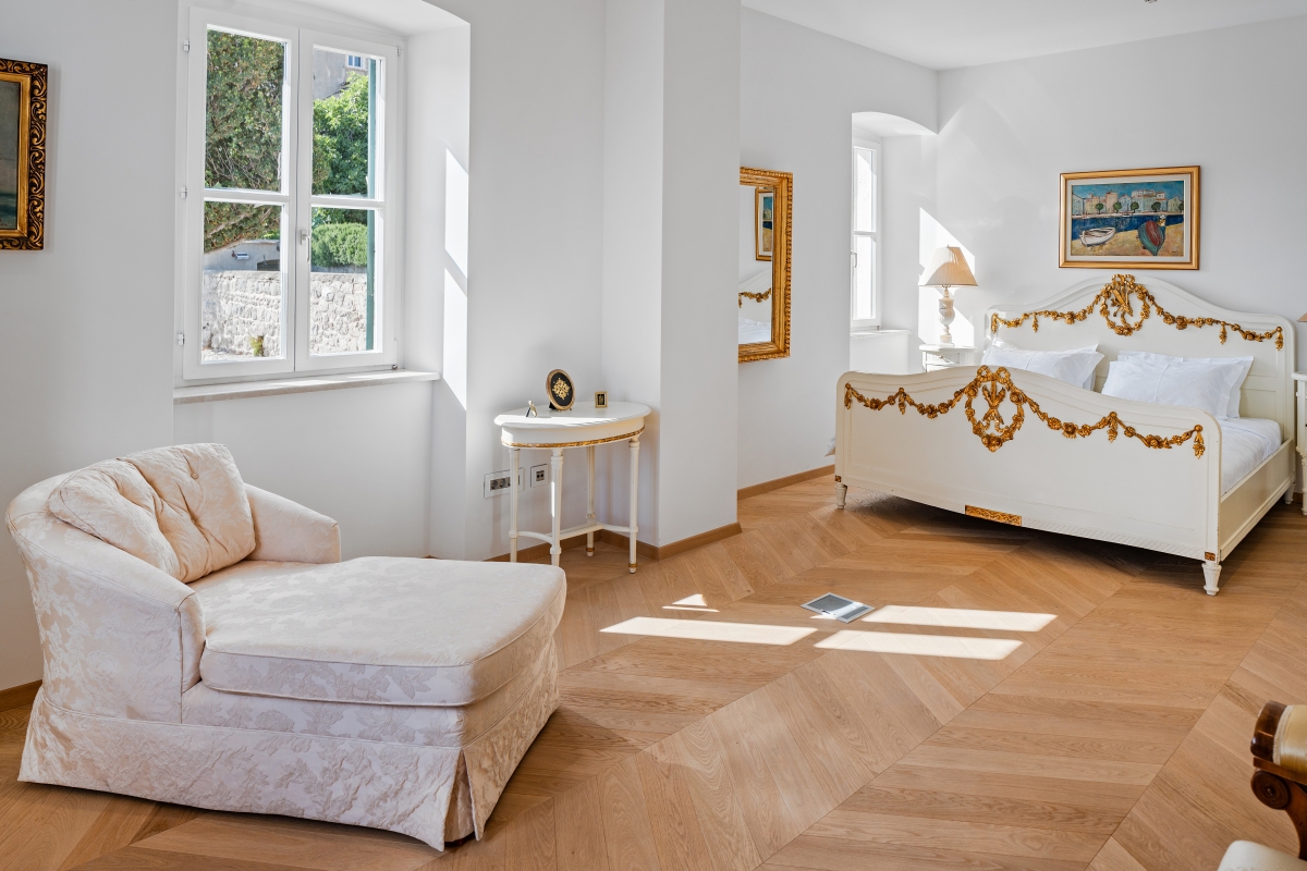 Esclusiva villa di lusso nelle immediate vicinanze del centro storico