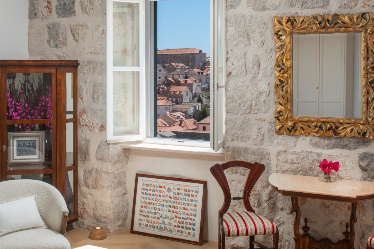 Esclusiva villa di lusso nelle immediate vicinanze del centro storico