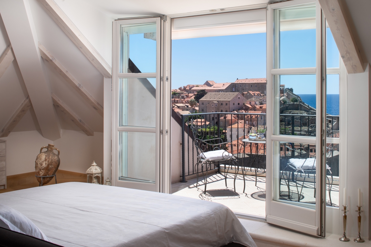 Esclusiva villa di lusso nelle immediate vicinanze del centro storico