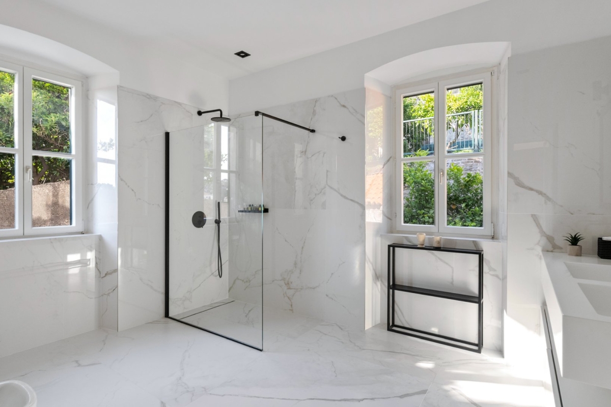 Esclusiva villa di lusso nelle immediate vicinanze del centro storico