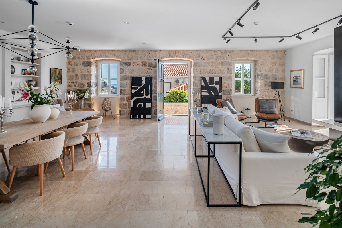 Esclusiva villa di lusso nelle immediate vicinanze del centro storico