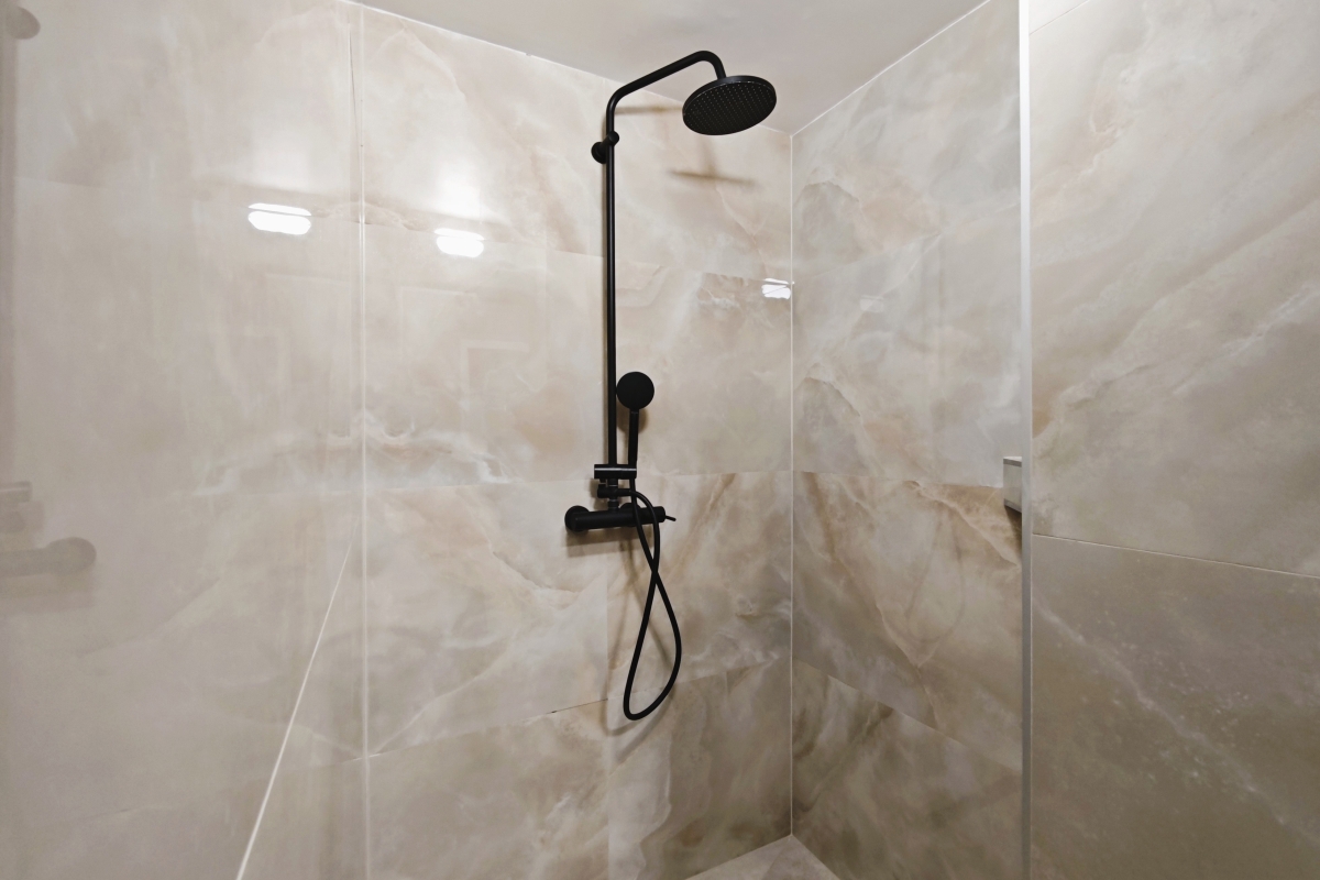 Appartamento moderno e recentemente ristrutturato a Žnjan