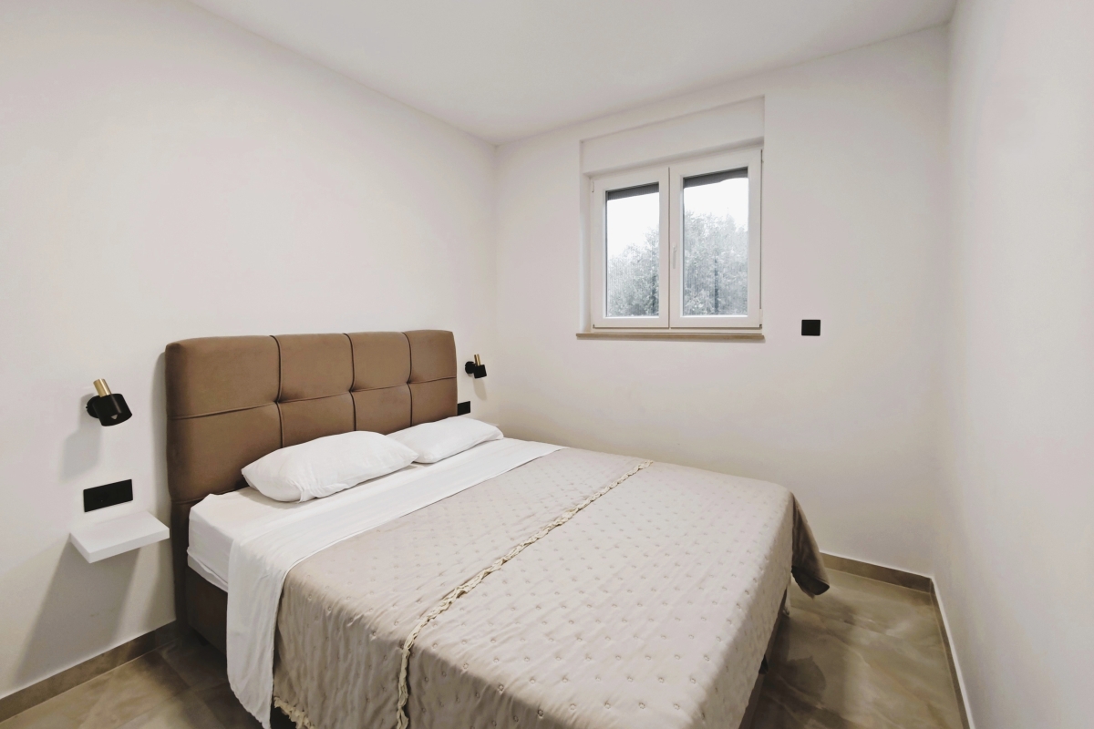 Appartamento moderno e recentemente ristrutturato a Žnjan