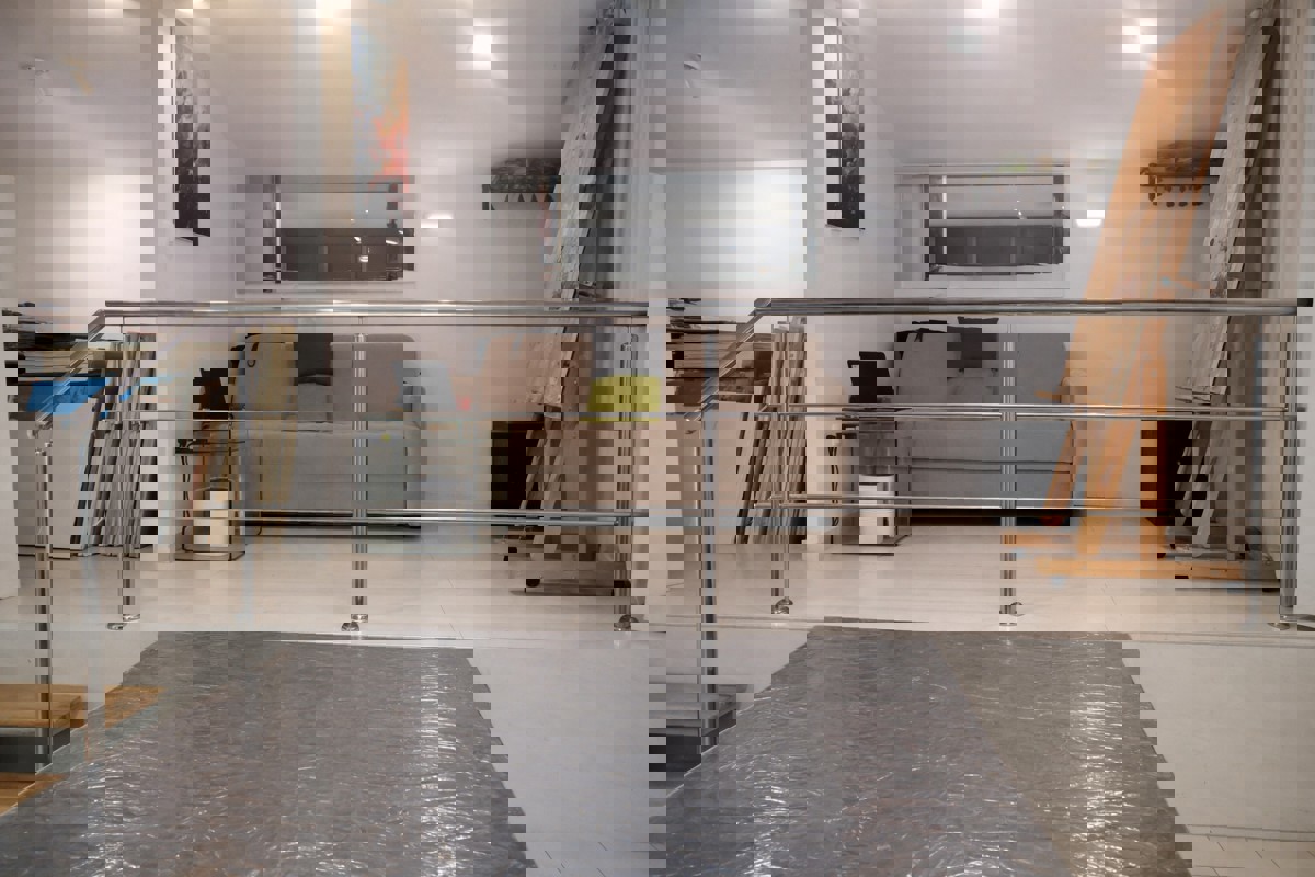 Locale commerciale in posizione privilegiata