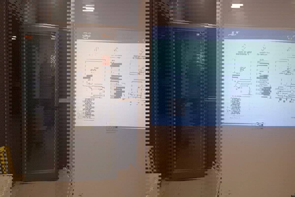 Locale commerciale in posizione privilegiata