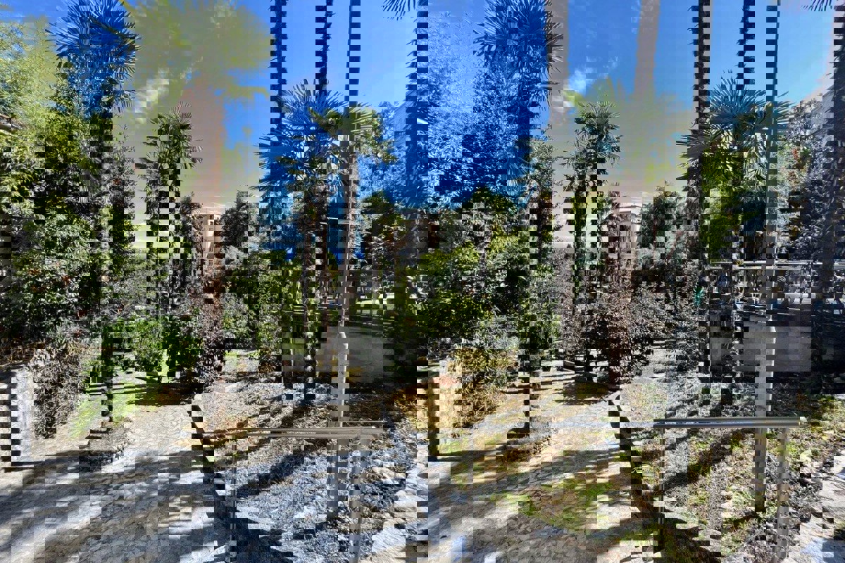 Appartamento con vista mare nel centro di Abbazia