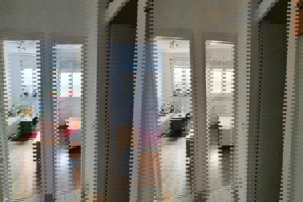 Monolocale con garage in ottima posizione