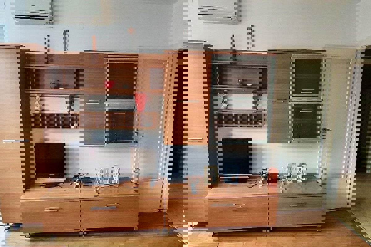 Monolocale con garage in ottima posizione