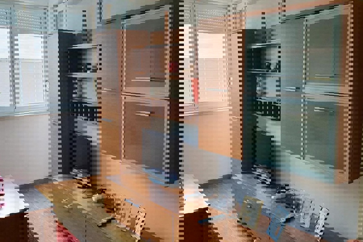 Monolocale con garage in ottima posizione