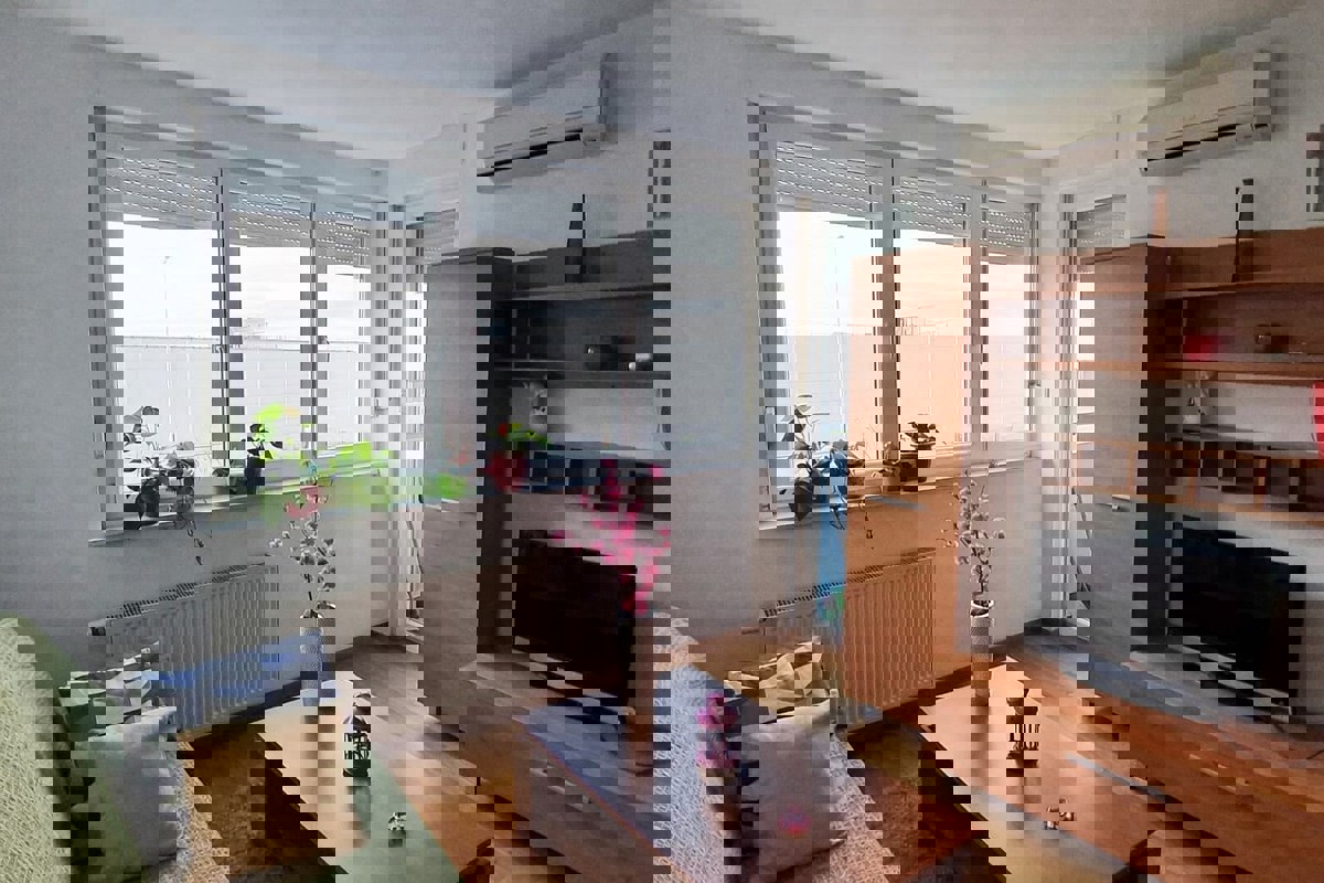 Monolocale con garage in ottima posizione