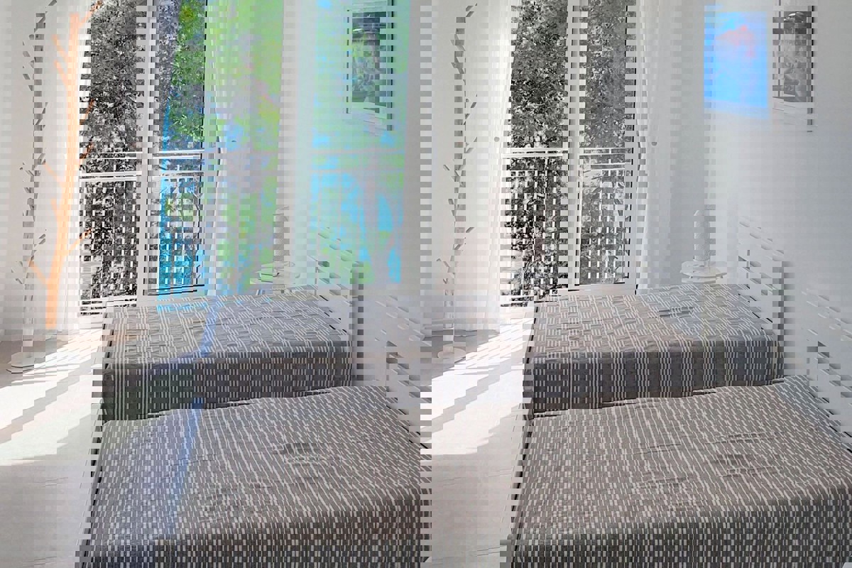 Villa di nuova costruzione in prima fila sul mare