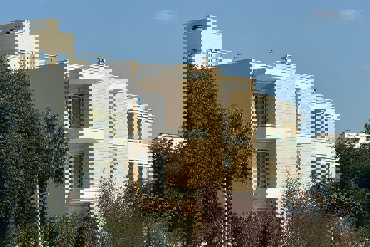 Appartamento monolocale con vista mare