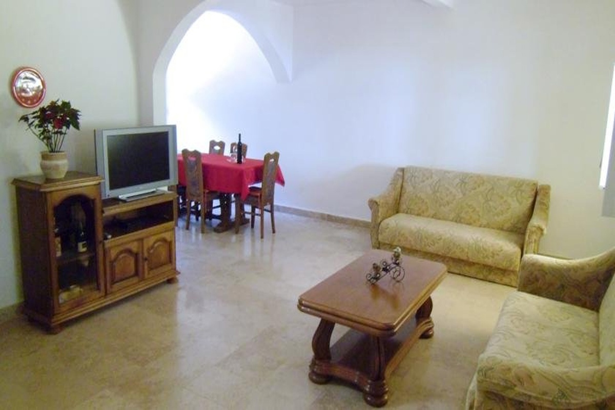Casa al mare, per la vendita