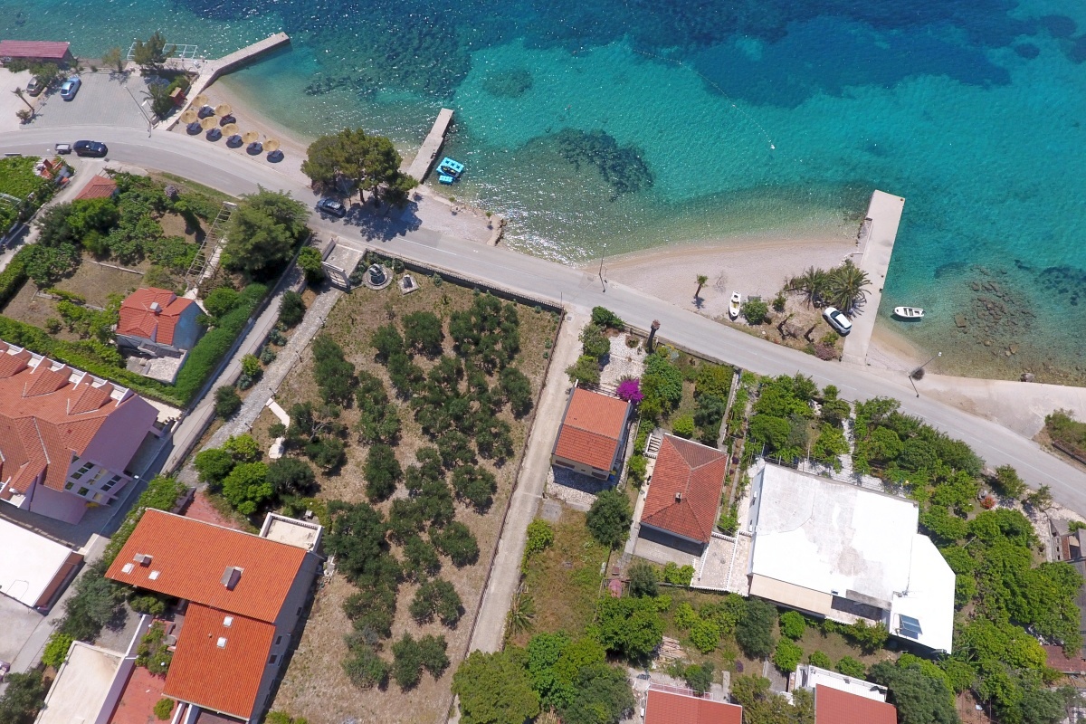 Casa al mare, per la vendita