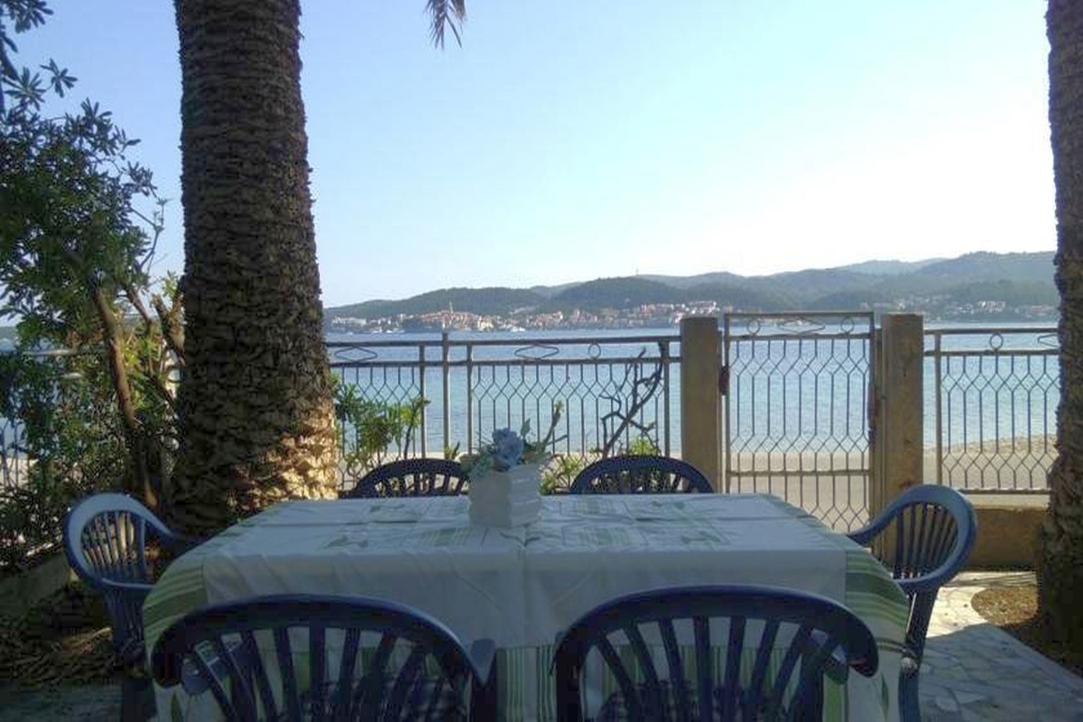 Casa al mare, per la vendita