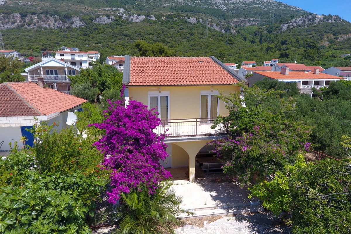 Casa al mare, per la vendita