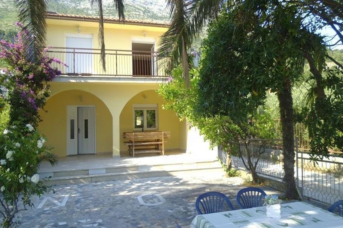 Casa al mare, per la vendita