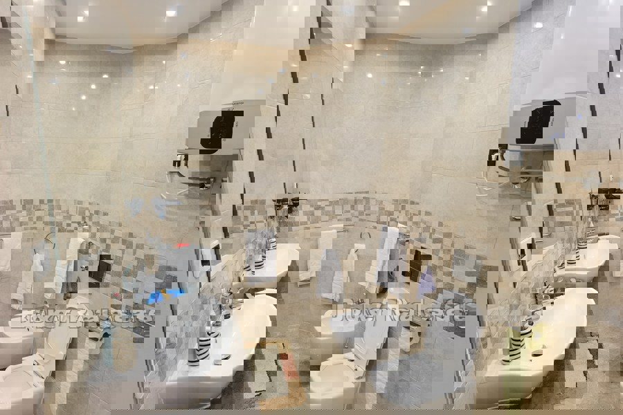 Appartamento di lusso prima fila al mare