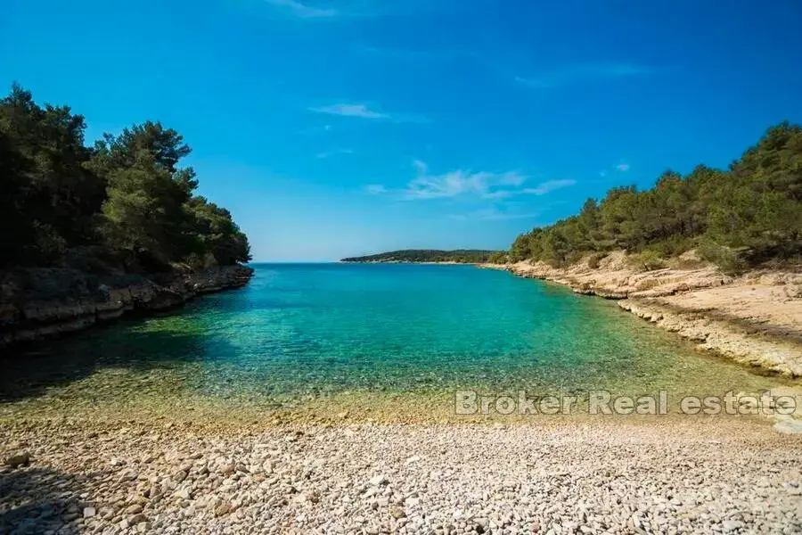 Casa vacanze con vista mare