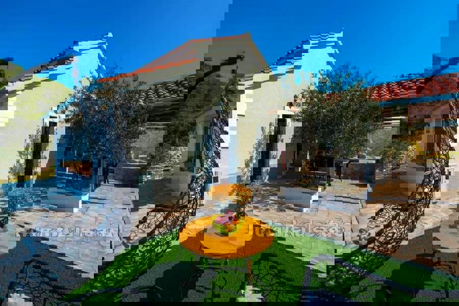 Casa vacanze con vista mare