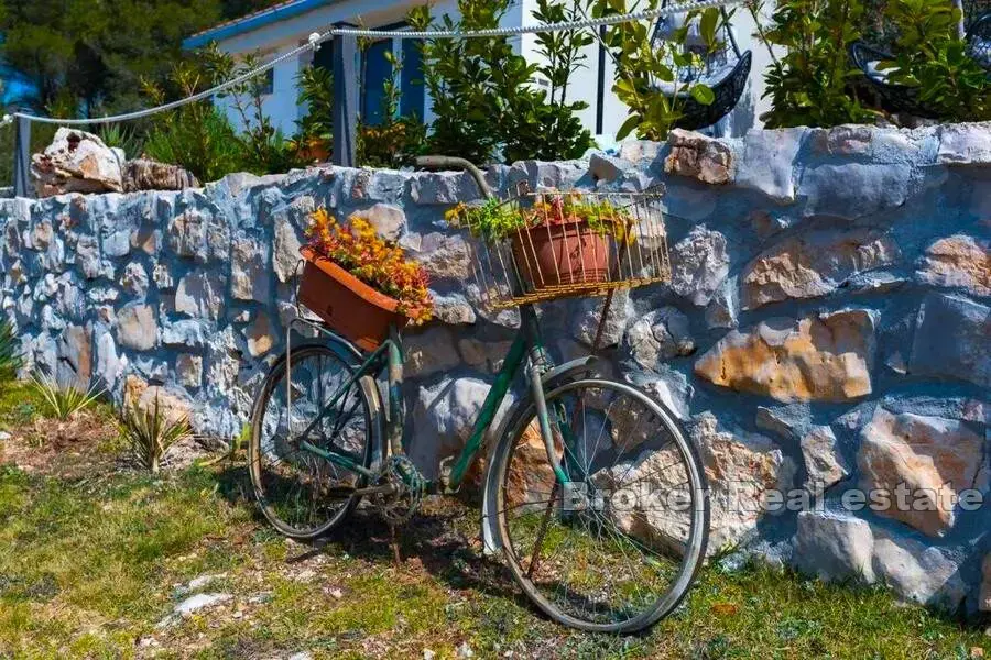 Casa vacanze con vista mare