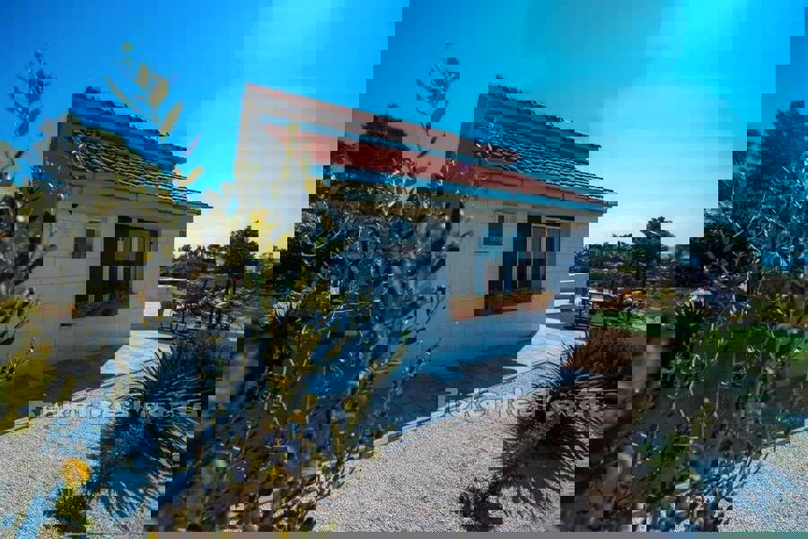 Casa vacanze con vista mare