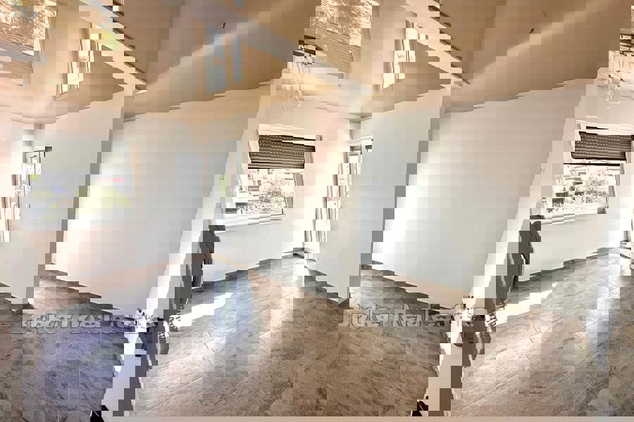 Appartamenti moderni in nuova costruzione