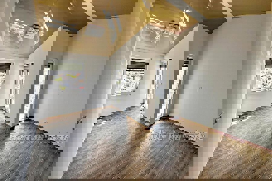 Appartamenti moderni in nuova costruzione