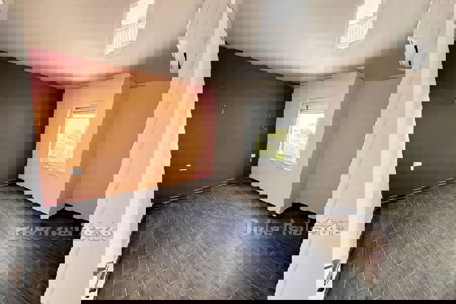 Appartamenti moderni in nuova costruzione