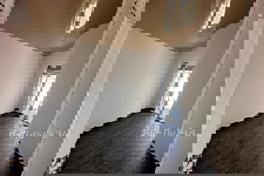 Appartamenti moderni in nuova costruzione